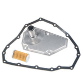 Transmission Oil Filter Pan Gasket Kit For 2012-2019 Nissan Sentra 33010-JF015